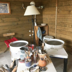 ceramic-classes cours de poterie