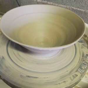 pottery classes dordogne